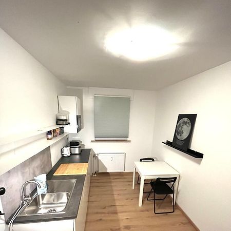 X-Hain Kiezwohnung Berlin Eksteriør bilde